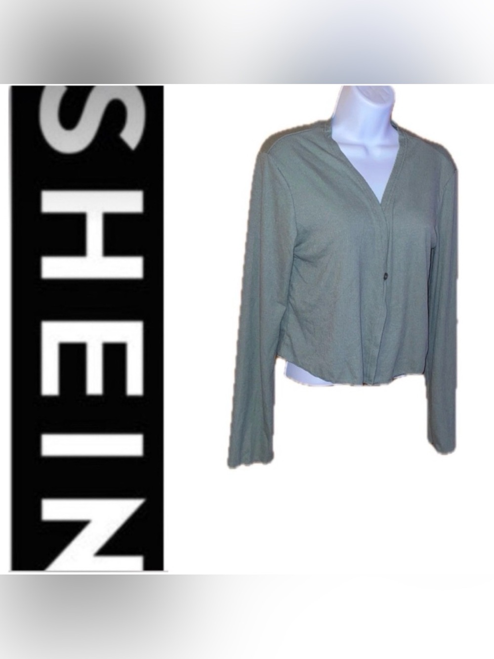 Cardigans - Picture 2 of 2